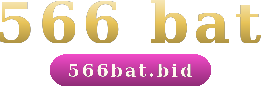 566 bat logo